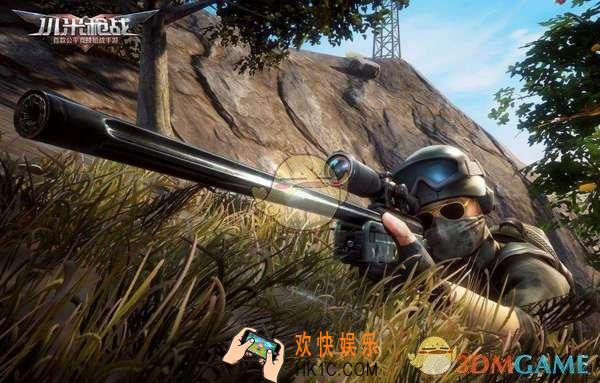 小米枪战新手用哪种武器好_小米枪战新手武器推荐汇总