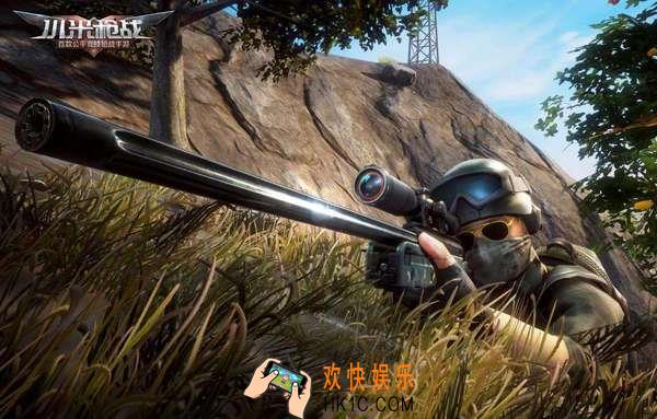 小米枪战狙击枪怎么用_小米枪战狙击枪使用方法一览