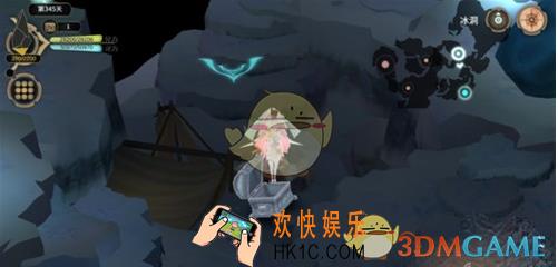 魔女之泉3薛佳乐人的木片怎么获得_魔女之泉3薛佳乐碎片获得方法