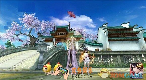 御剑情缘宝宝怎么培养_御剑情缘宝宝培养方法一览