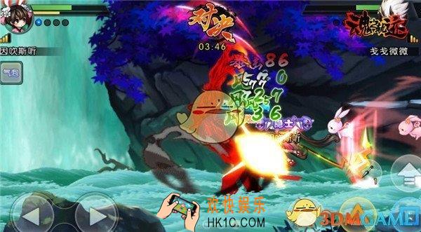 魂之轨迹竞技系统怎么玩_魂之轨迹竞技系统详解