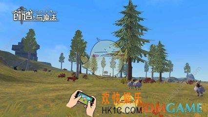 创造与魔法哪些坐骑比较好_创造与魔法坐骑推荐一览