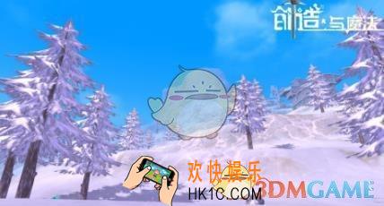 创造与魔法隐藏宝箱在哪里有_创造与魔法隐藏宝箱位置分布汇总
