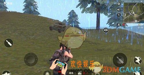 荒野行动怎么练好枪法_荒野行动压枪技巧讲解