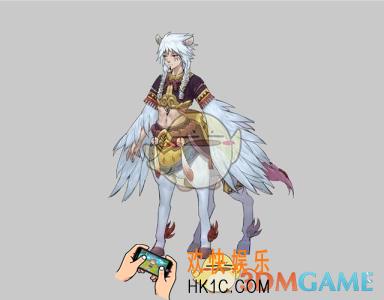 山海异闻录吉光怎么样_山海异闻录吉光简介