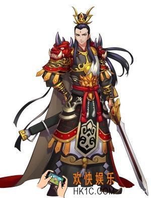 山海异闻录桓玄怎么样_山海异闻录桓玄有哪些技能