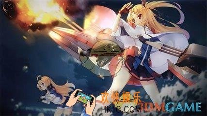 碧蓝航线齐柏林厉害吗_碧蓝航线齐柏林性能详解