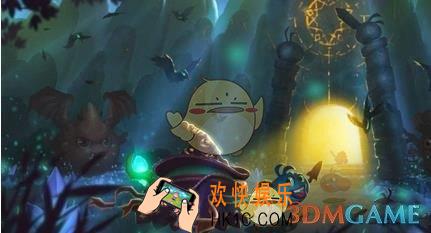 不思议迷宫眼球刺身怎么获得_不思议迷宫眼球刺身作用及获取方式详解
