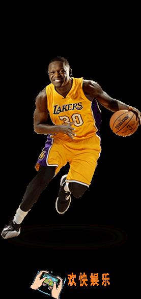 最强NBA球星J兰德尔怎么样_最强NBA球星朱利叶斯兰德尔图鉴介绍