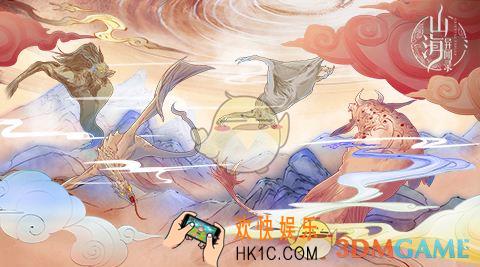 山海异闻录豪侠怎么样_山海异闻录豪侠有什么特点