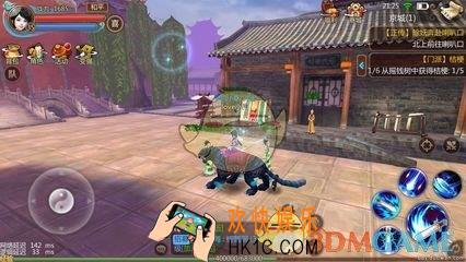 寻仙手游秘境有什么奖励_寻仙手游秘境打法及奖励汇总