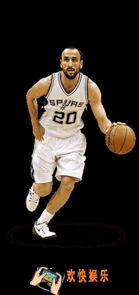 最强NBA球星M吉诺比利怎么样_最强NBA球星马努吉诺比利图鉴介绍