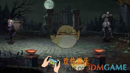 安魂曲暗黑教主艾兰·彼得怎么打_安魂曲暗黑教主艾兰·彼得打法详解