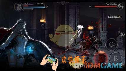 安魂曲手游第一章副本怎么打_安魂曲手游第一章副本打法分享