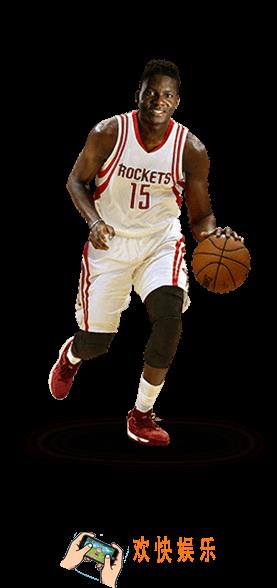 最强NBA球星C卡佩拉怎么样_最强NBA球星克林特卡佩拉图鉴介绍