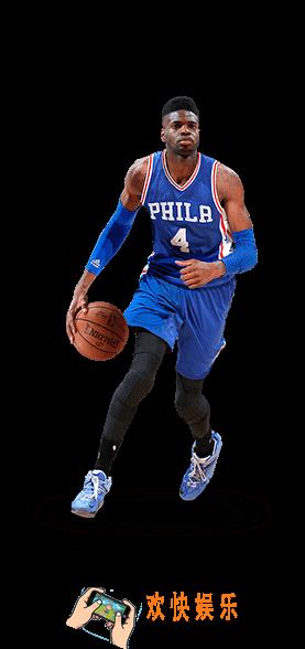 最强NBA球星N诺埃尔怎么样_最强NBA球星纳伦斯诺埃尔图鉴介绍