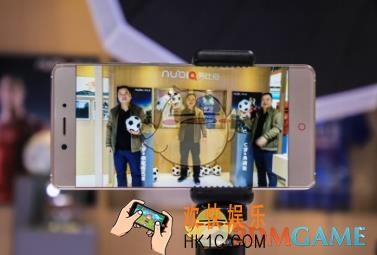激萌相机克隆怎么延时拍摄_激萌相机克隆设置延时拍摄效果方法介绍