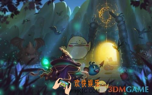 不思议迷宫迦瓦娜的幻境怎么通关_不思议迷宫迦瓦娜的幻境通关打法详解