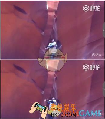 哈你短视频怎么用沙子拍出带有美感的视频_哈你短视频如何用沙子拍出大片