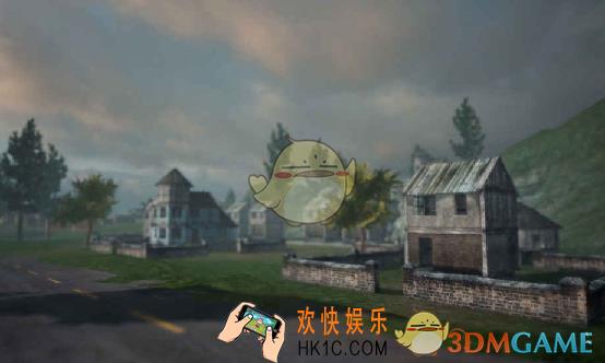 放逐游戏大逃杀的资源分布_放逐游戏的资源分布在什么地方