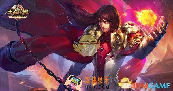 王者荣耀S9新版周瑜使用技巧_王者荣耀a9周瑜技能怎么用