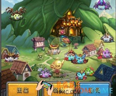 不思议迷宫冈布奥宝宝​有什么用_不思议迷宫冈布奥宝宝​获取方式及用处汇总