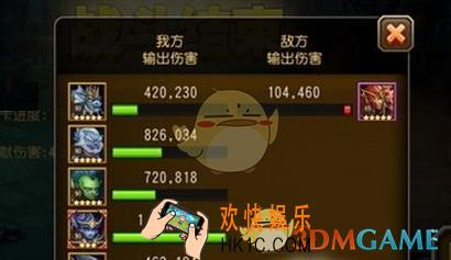 刀塔传奇第七章团本怎么打_刀塔传奇第七章团本打法攻略