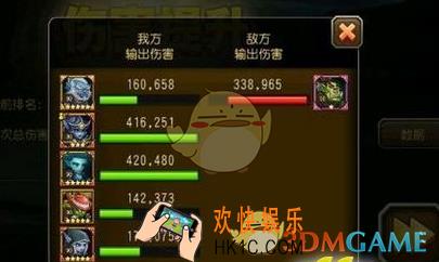 刀塔传奇大地之斧BOSS怎么打_刀塔传奇大地之斧BOSS阵容推荐