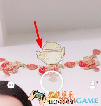 faceu激萌雷神3贴纸在哪里怎么玩_faceu激萌雷神3贴纸玩法介绍