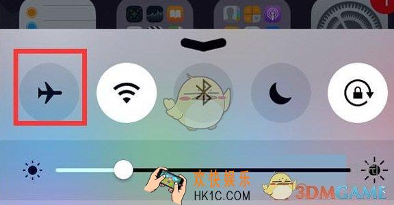 手机飞行模式有什么用_手机飞行模式功能作用介绍