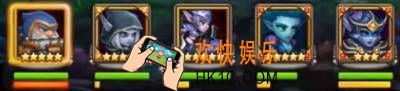 刀塔传奇第十五章团本美杜莎怎么打_刀塔传奇第十五章团本美杜莎阵容推荐
