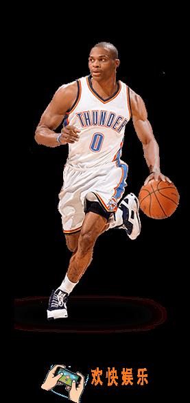 最强NBA球星R威斯布鲁克怎么样_最强NBA球星拉塞尔威斯布鲁克图鉴介绍