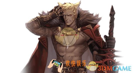 苍蓝境界加尔凯撒厉害吗_苍蓝境界加尔凯撒技能分析