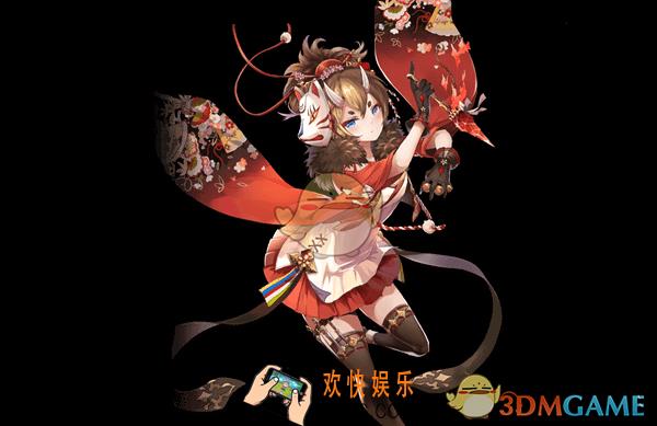 苍蓝境界莲月有哪些技能_苍蓝境界莲月技能解析
