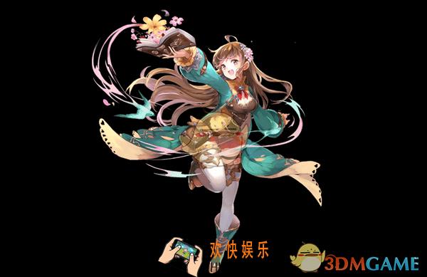 苍蓝境界芙茵比有什么技能_苍蓝境界芙茵比技能详解