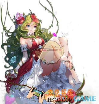 苍蓝境界阿温娜厉害吗_苍蓝境界阿温娜技能分析