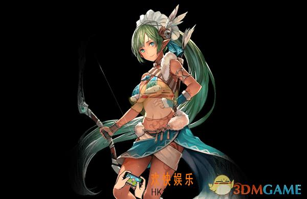 苍蓝境界艾露薇比厉害吗_苍蓝境界艾露薇比技能分析