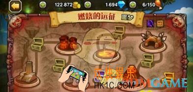 刀塔传奇噩梦远征什么阵容好_刀塔传奇噩梦远征阵容搭配推荐