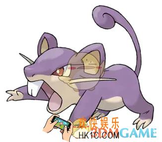 精灵世界之小拉达图鉴介绍_精灵世界小拉达详解