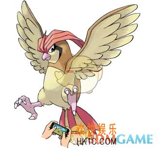 精灵世界之比比鸟图鉴介绍_精灵世界比比鸟详解