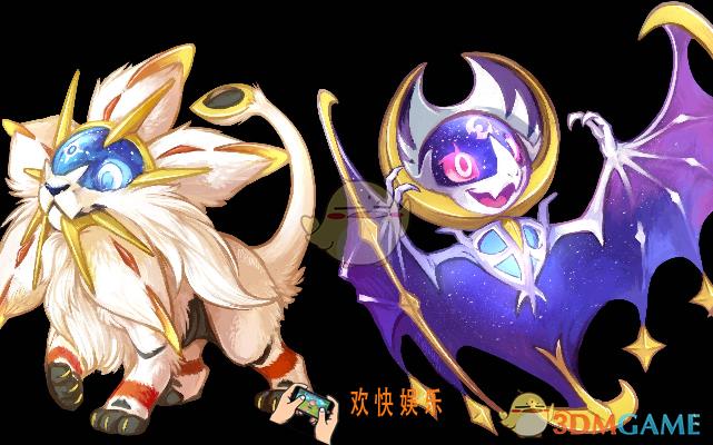 口袋妖怪日月新手指南_口袋妖怪日月新手怎么玩