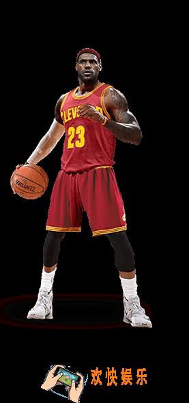 最强NBA球星L詹姆斯怎么样_最强NBA球星L詹姆斯图鉴介绍