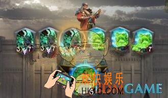 秘境对决弃牌致胜怎么通关_秘境对决弃牌致胜通关讲解