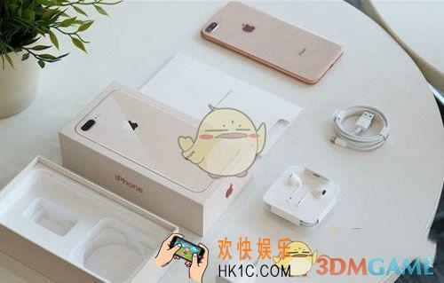iphone怎么进入恢复模式_iphone8进入恢复模式方法介绍