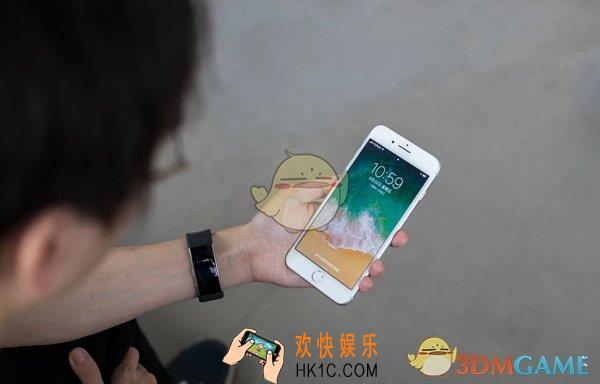 iphone怎么关闭锁屏声音_iphone8关闭锁屏声音方法介绍