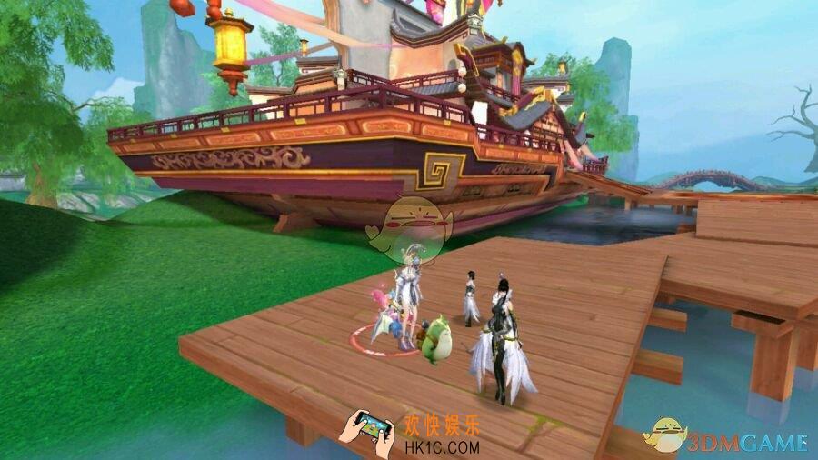 九州天空城3D奇遇踏歌闻悲泣怎么完成_九州天空城3D奇遇踏歌闻悲泣玩法分析