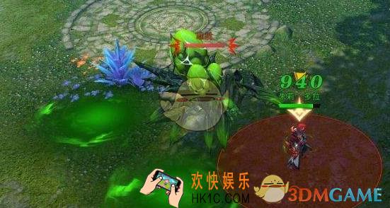 格罗亚传奇流亡之地有哪些BOSS_格罗亚传奇流亡之地打法详解