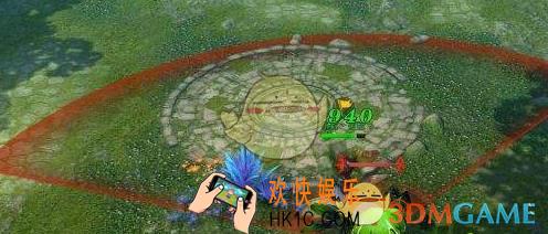 格罗亚传奇堕落林地有哪些BOSS_格罗亚传奇堕落林地boss打法讲解