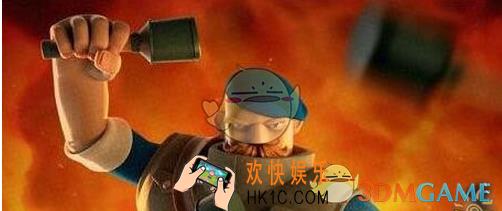 海岛奇兵投弹兵详细解析_海岛奇兵投弹兵使用技巧