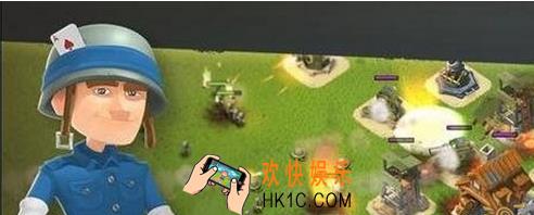 海岛奇兵进攻进阶攻略_海岛奇兵五大进攻秘诀分享